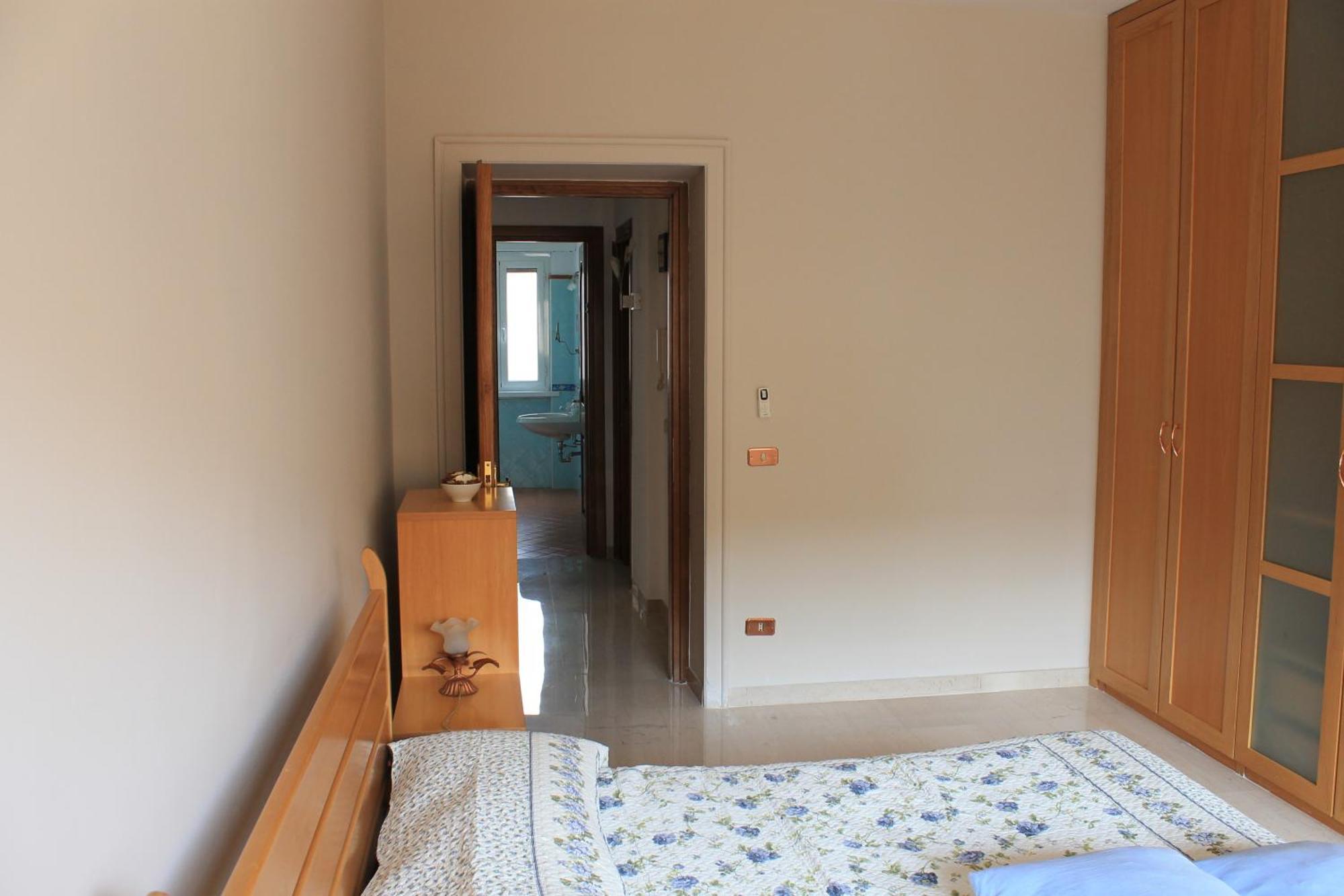 Monnalisa Apartamento *