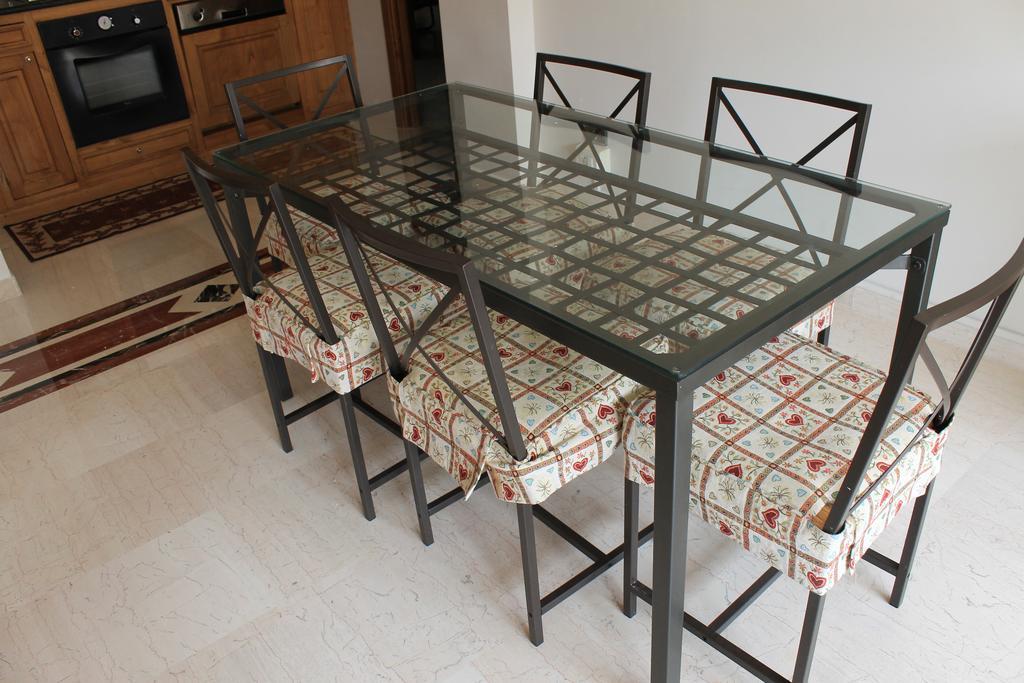 Appartamento Monnalisa *