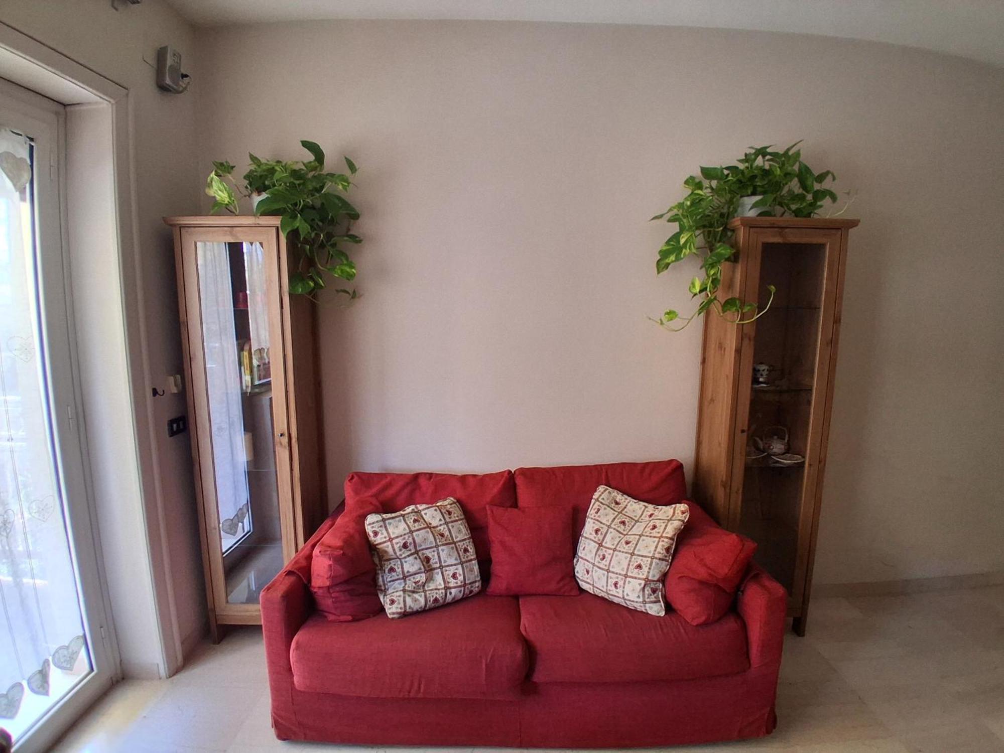 Apartamento Monnalisa *