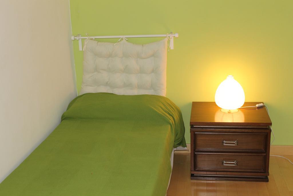 Monnalisa Appartamento Roma