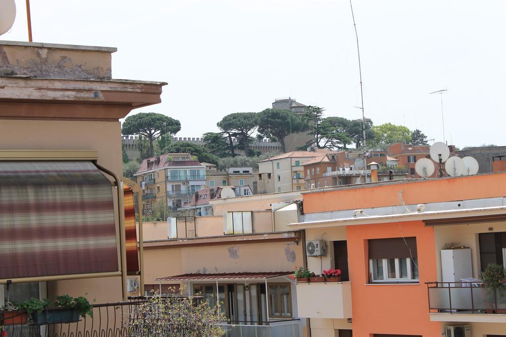 Monnalisa Appartamento Roma