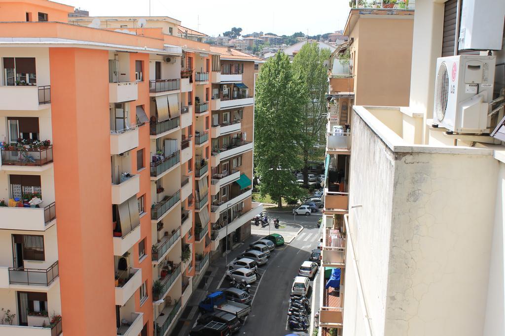 Monnalisa Appartamento Roma
