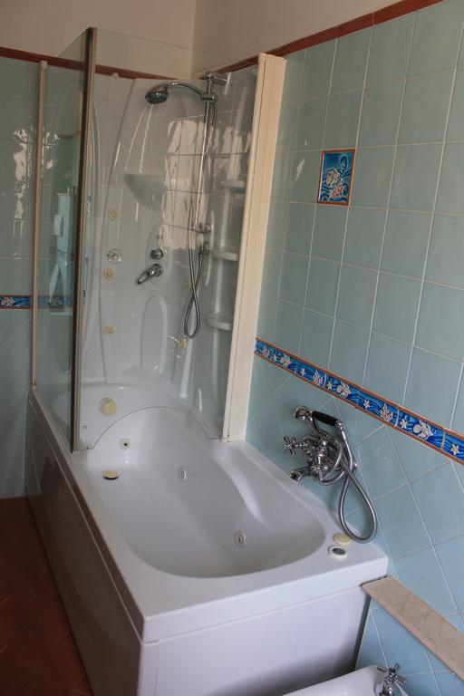 Apartment Monnalisa