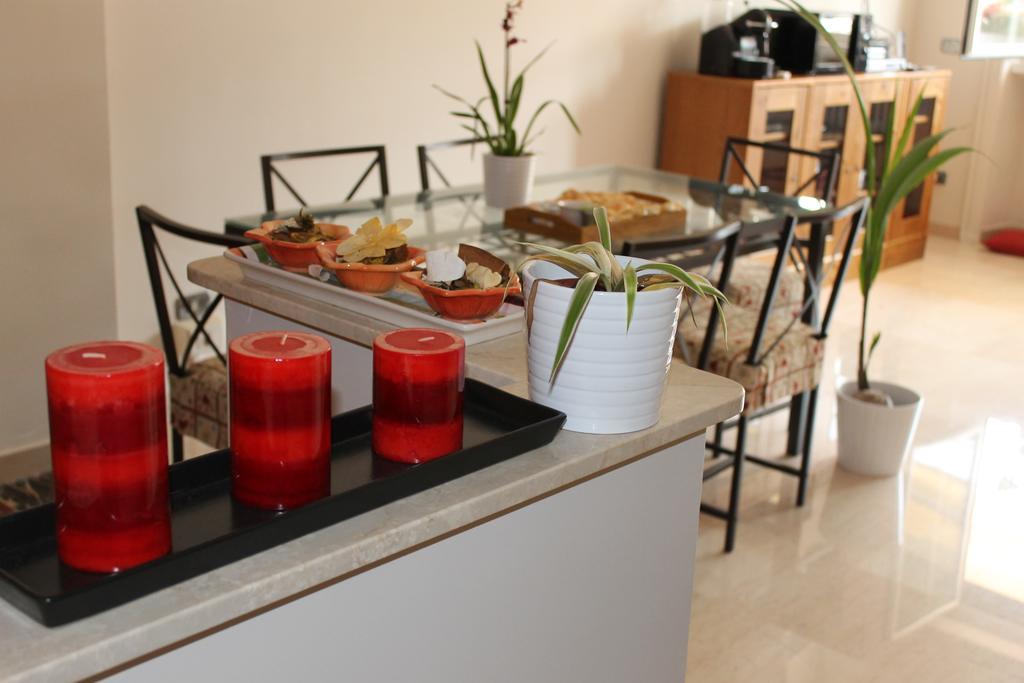 Apartment Monnalisa
