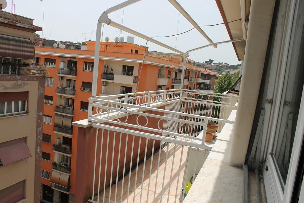 Monnalisa Apartment *
