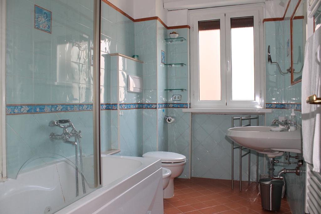 Apartment Monnalisa