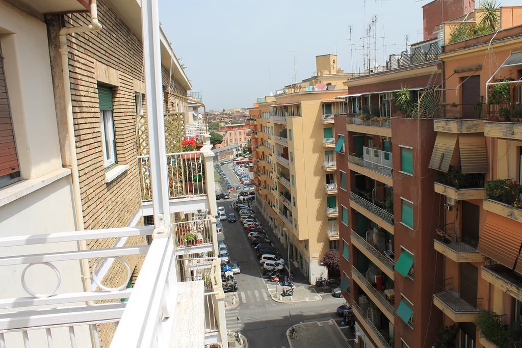 Apartment Monnalisa *